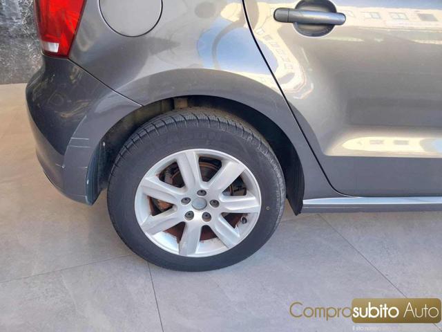 VOLKSWAGEN Polo 1.4 GP 5 porte Highline ( Garanzia 12 Mesi )L