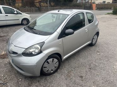 TOYOTA AYGO 1.0 3PORTE AUTOMATICA