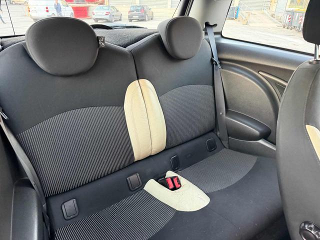 MINI Cooper 1.6 16V Cooper senza nessun lavoro da fare