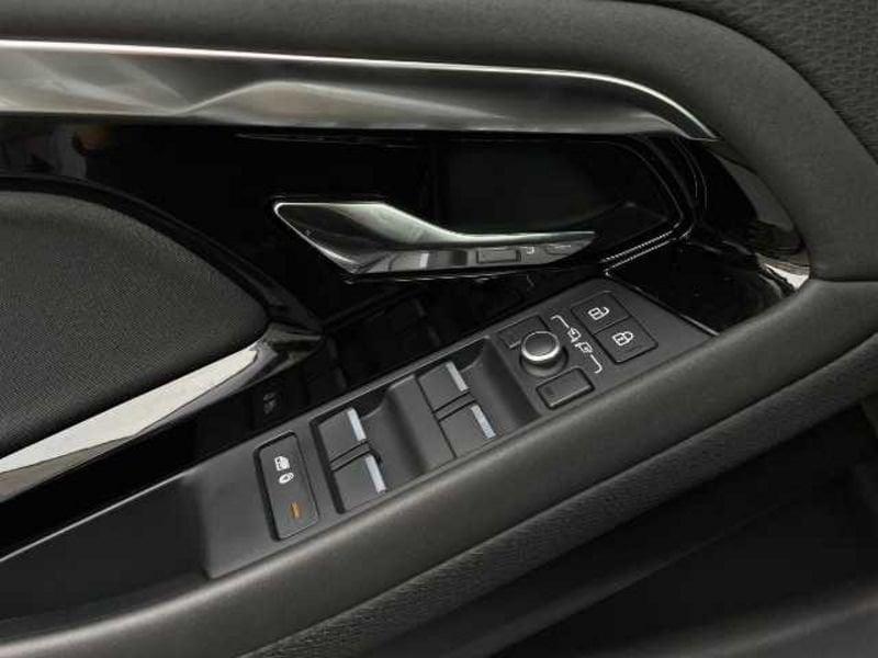Land Rover Range Rover Evoque 2.0d i4 mhev R-Dynamic awd 163cv auto
