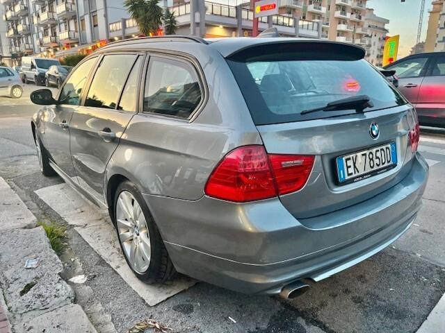 Bmw 320d 184Cv Garanzia Anche permuta o scambi0