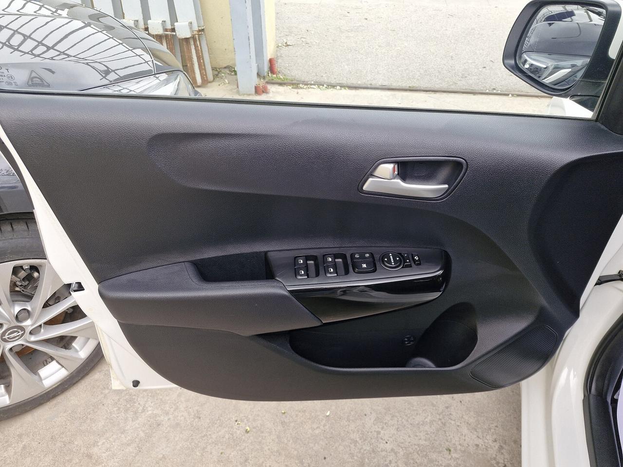 KIA PICANTO 1.0 BENZINA/GPL 12/2018 110000KM