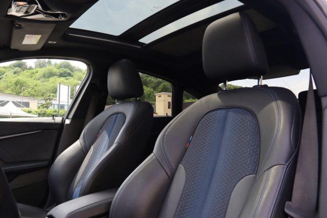 BMW 235 M 235i xDrive Gran Coupé aut. UNIPROP.
