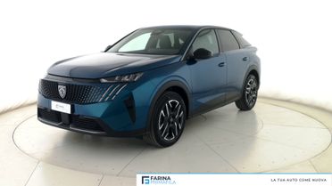 PEUGEOT Nuova 3008 ALLURE - Hybrid 136 E-DCS6