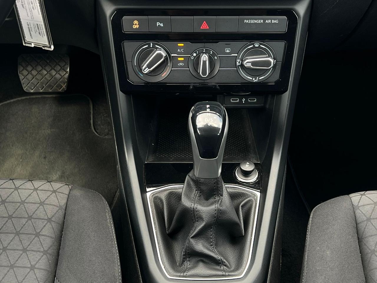 Volkswagen T-Cross 1.0 TSI 110 CV DSG Style