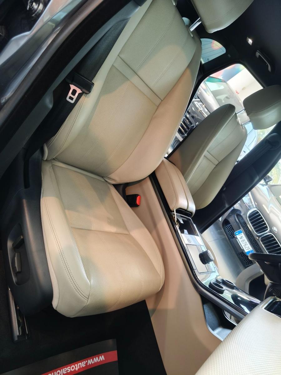 LAND ROVER Range Rover Velar 3.0 V6 SD6 300 CV R-Dynamic S