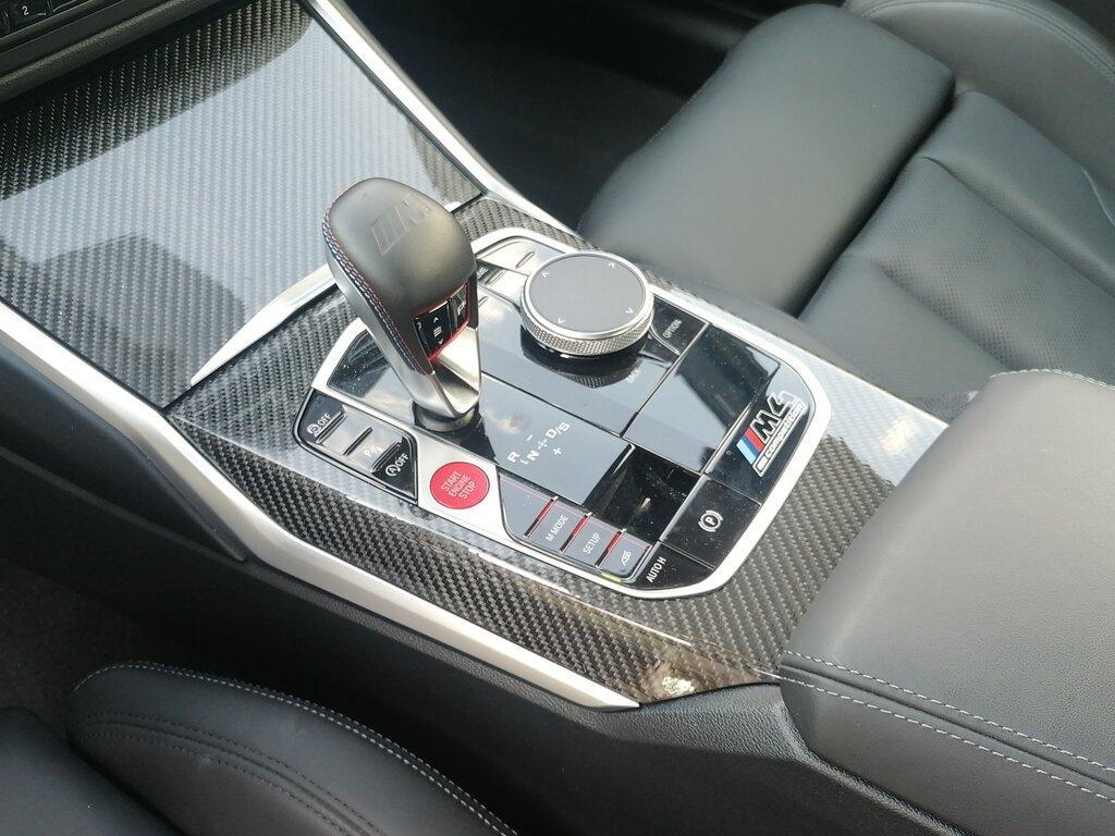 BMW Serie 4 M Coupe 3.0 Competition Steptronic