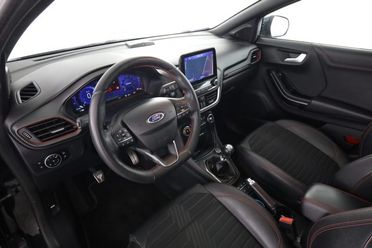 FORD Puma Puma 1.0 EcoBoost Hybrid 155 CV S&S ST-Line X