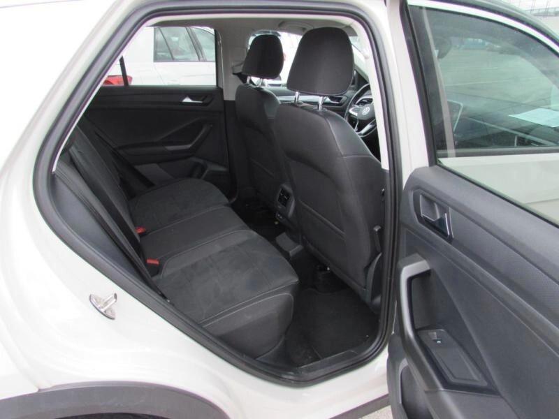 Volkswagen T-Roc 1.0 TSI Style BlueMotion Technology
