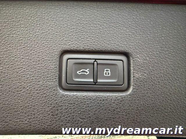 AUDI Q8 50 TDI 286 CV quattro tiptronic STORICO AUDI