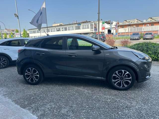 Ford Puma 1.0 Ecoboost h ST-Line Powershift S&S
