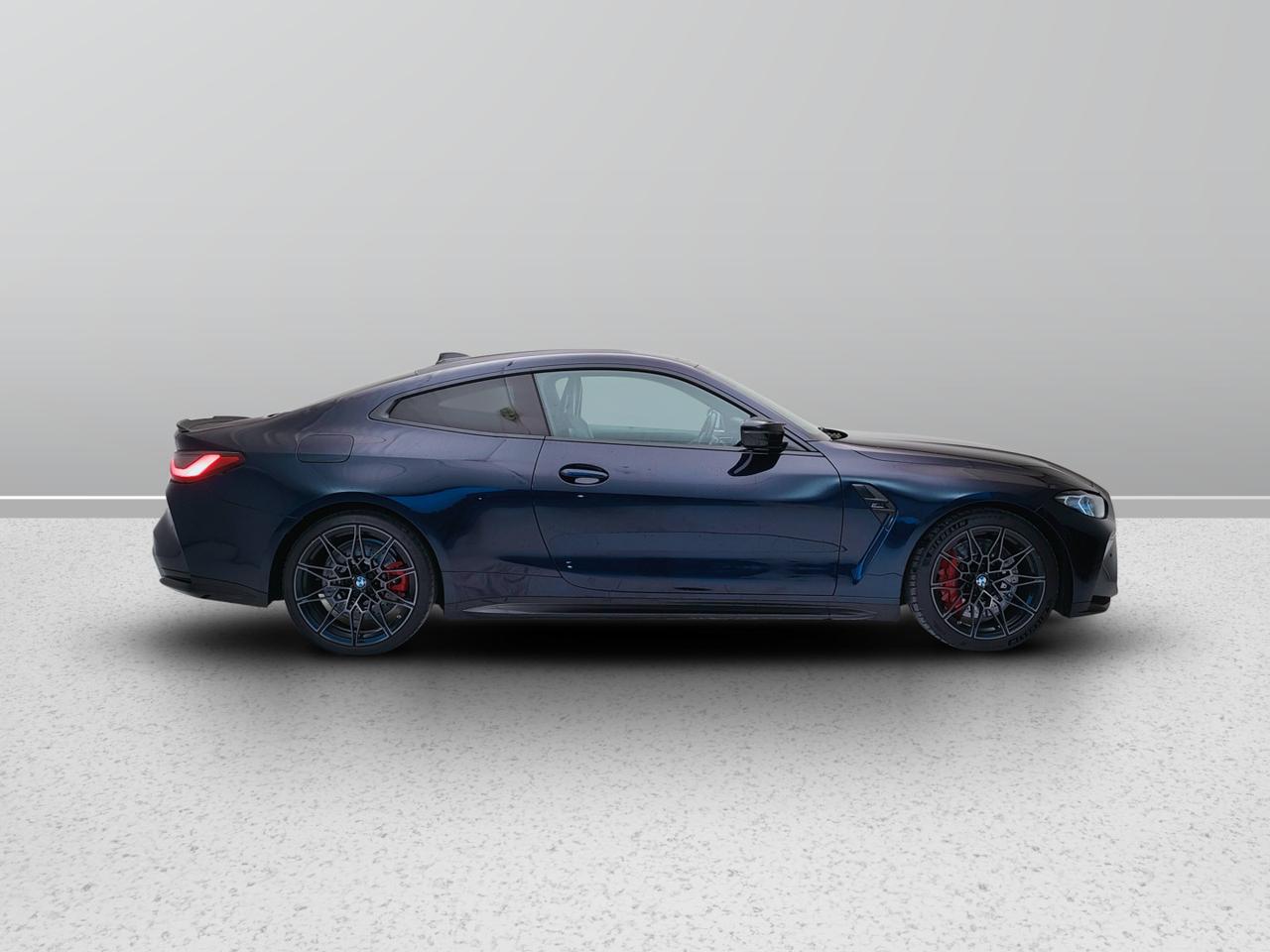 BMW M4 G82 2020 Coupe - M4 Coupe 3.0 Competition auto