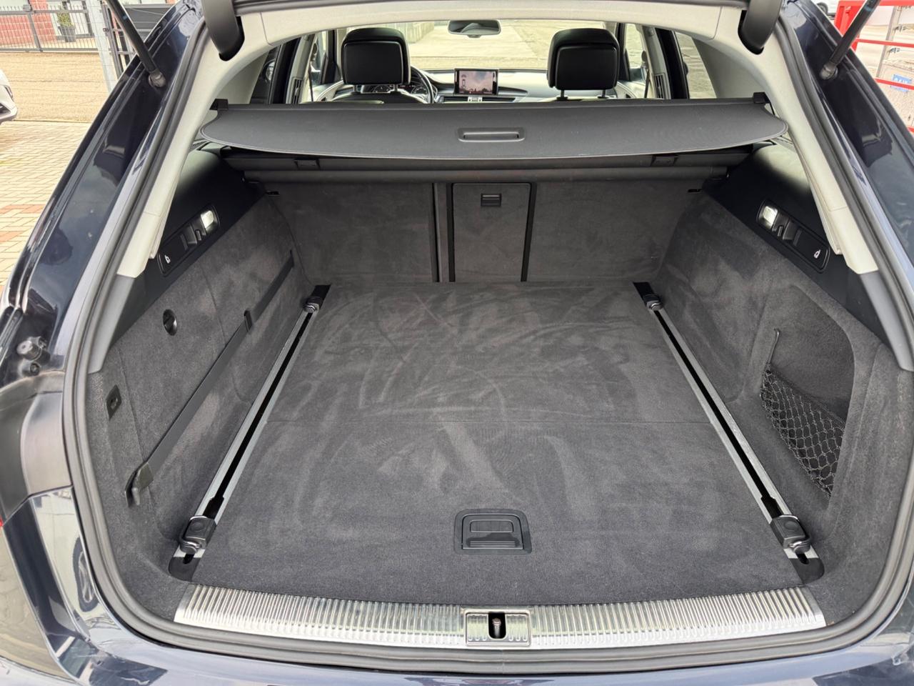 Audi A6 allroad 3.0 TDI 272 CV S tronic IVA ESPOSTA