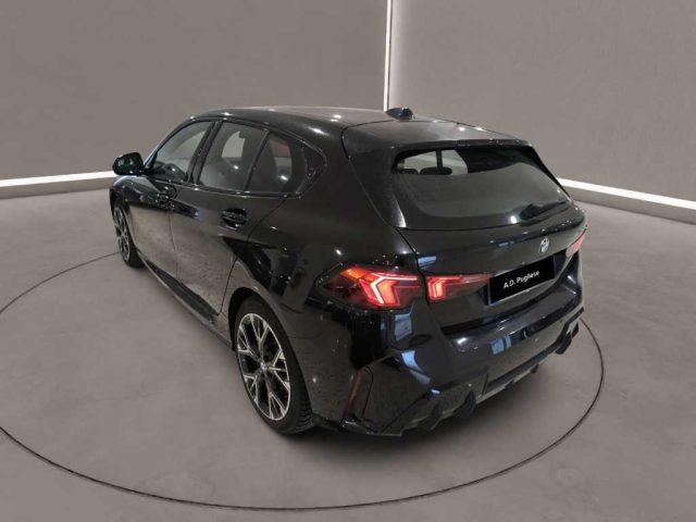 BMW 118 Serie 1 (F70) - d MSport