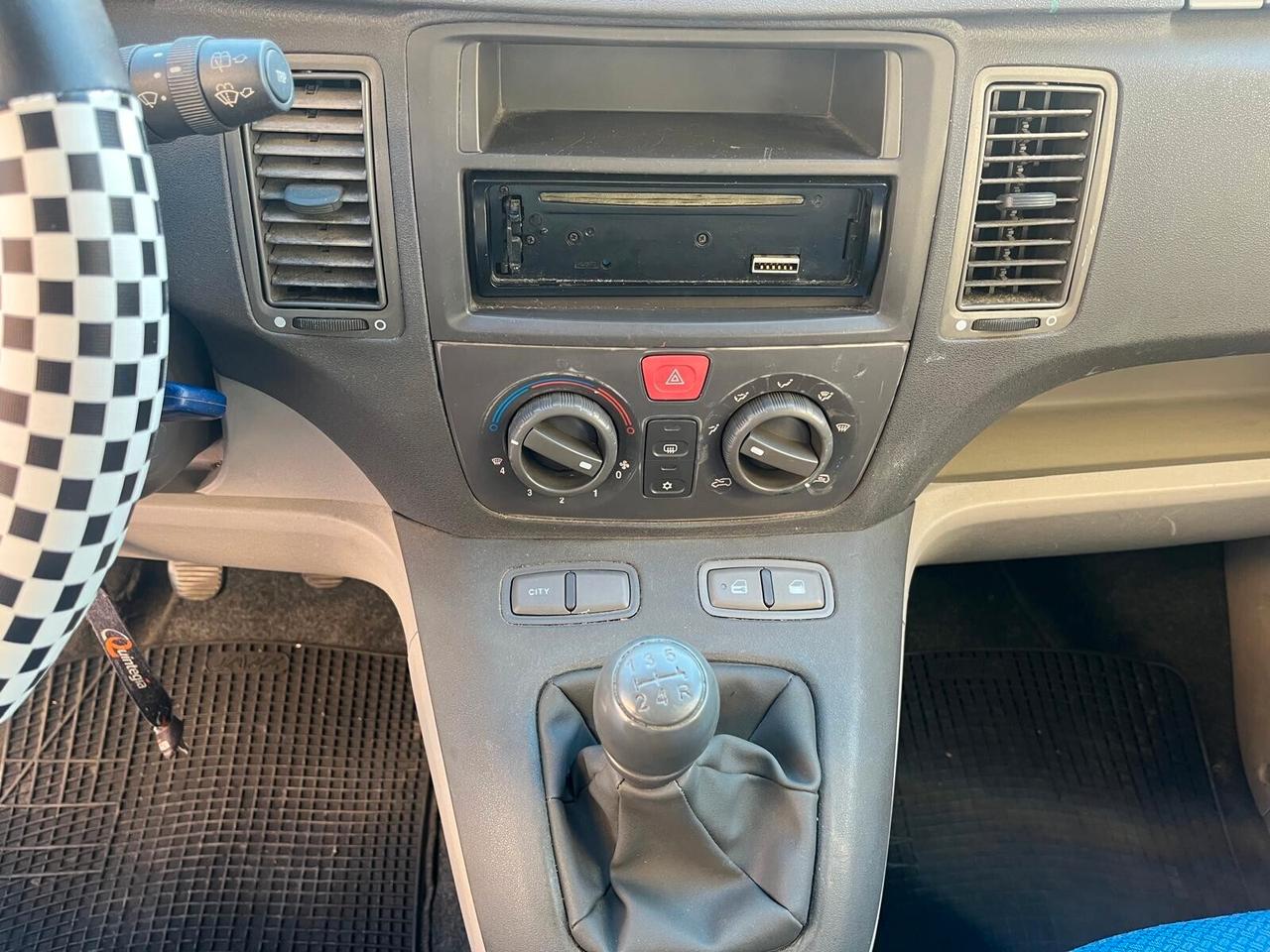 Fiat Idea 1.2 benz. 16V