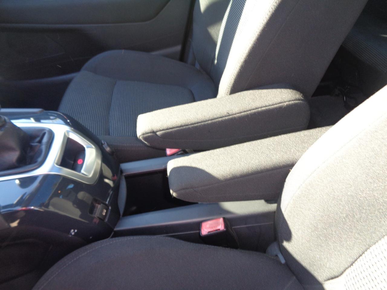 Peugeot 5008 1.6 HDi 112CV 7 posti