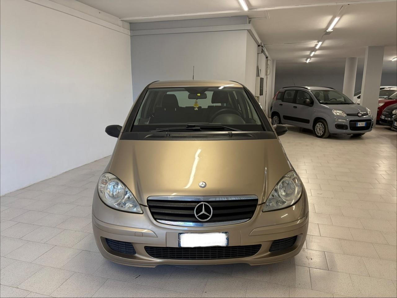 Mercedes-benz A 180 CDI Elegance Perfetta
