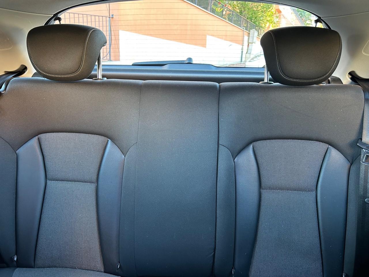 Audi A1 SPB 1.2 TFSI Ambition