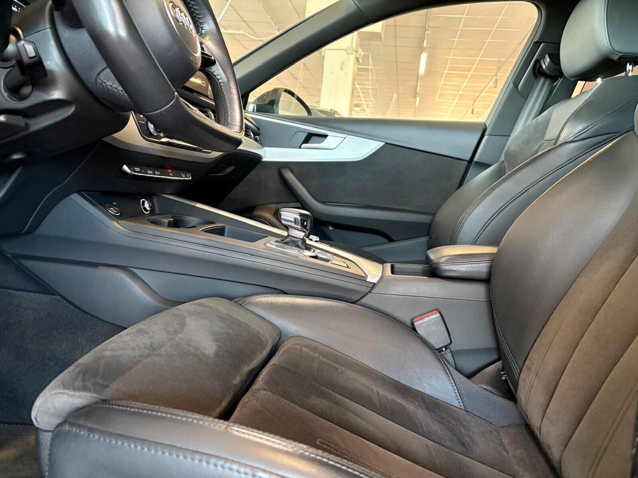 Audi A4 allroad BUSINESS EVOLUTION 45 3.0 TDI tiptronic