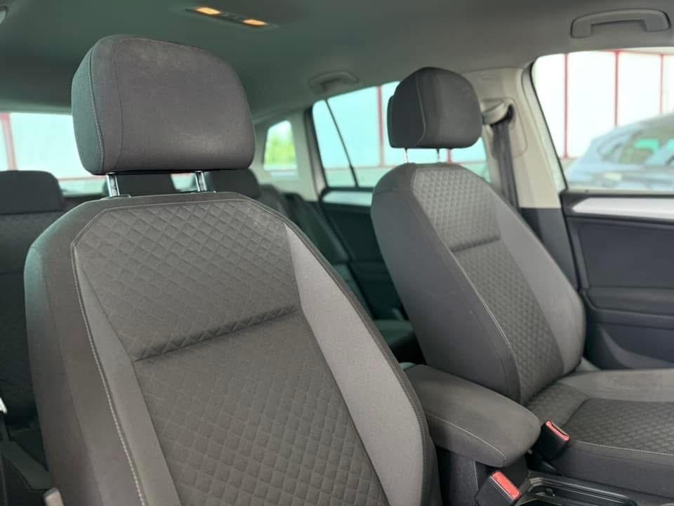 Volkswagen Tiguan 1.6 TDI 116cv 2018 BMT Bussiness