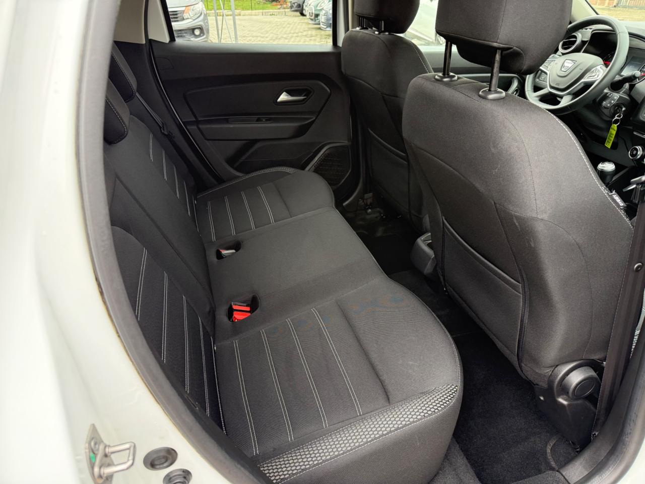 Dacia Duster 1.6 GPL Prestige*UNICO PROPRIETARIO