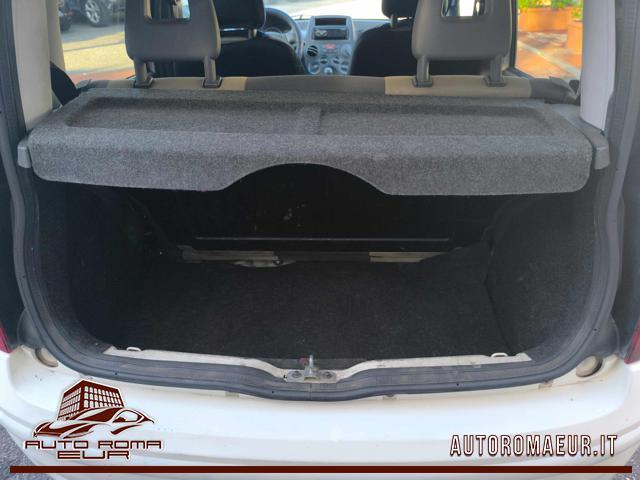 FIAT Panda 1.2 Active NEOPATENTATI! VISTA E PIACIUTA!