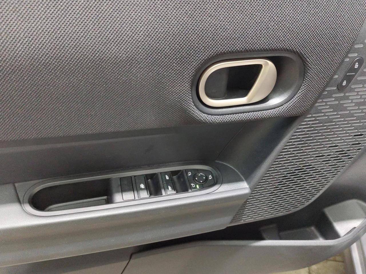 MINI Cabrio Cooper C "Pacchetto S" Classic