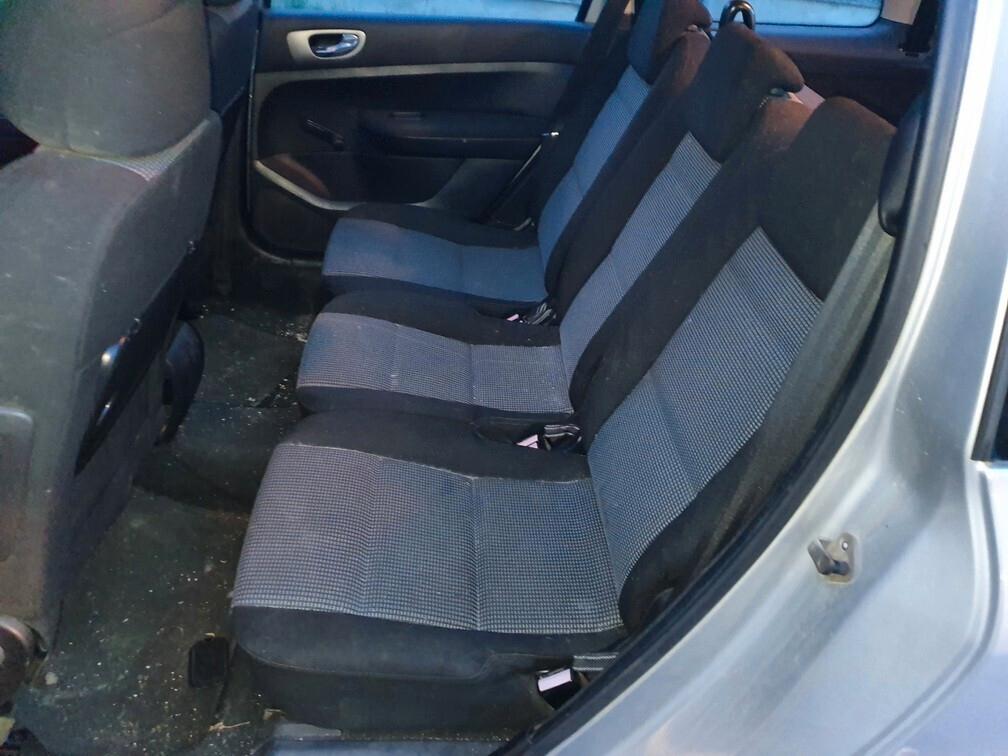 Peugeot 307 1.6 16V HDi 90CV SW