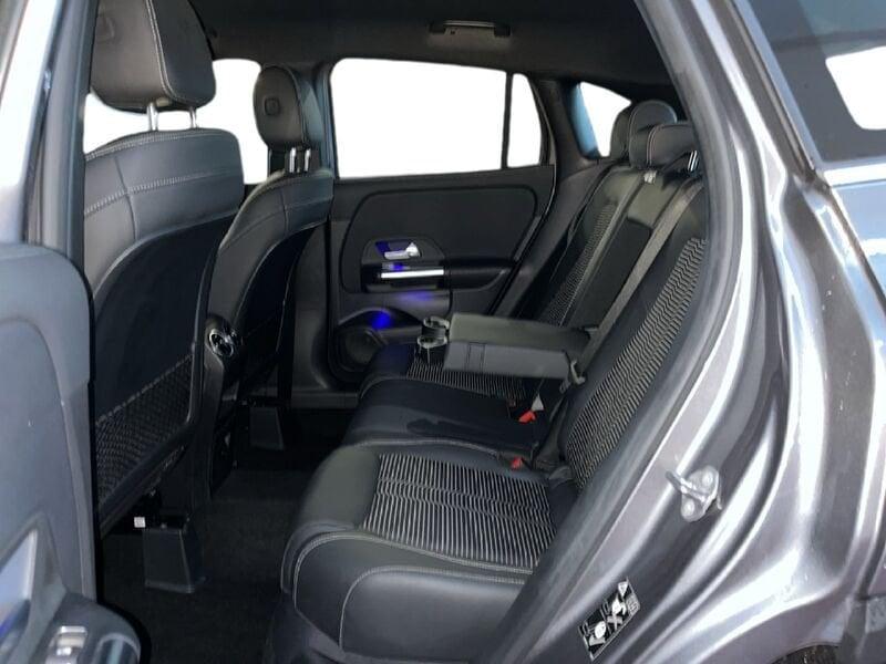 Mercedes-Benz GLA GLA-H247 2020 200 d Premium 4matic auto