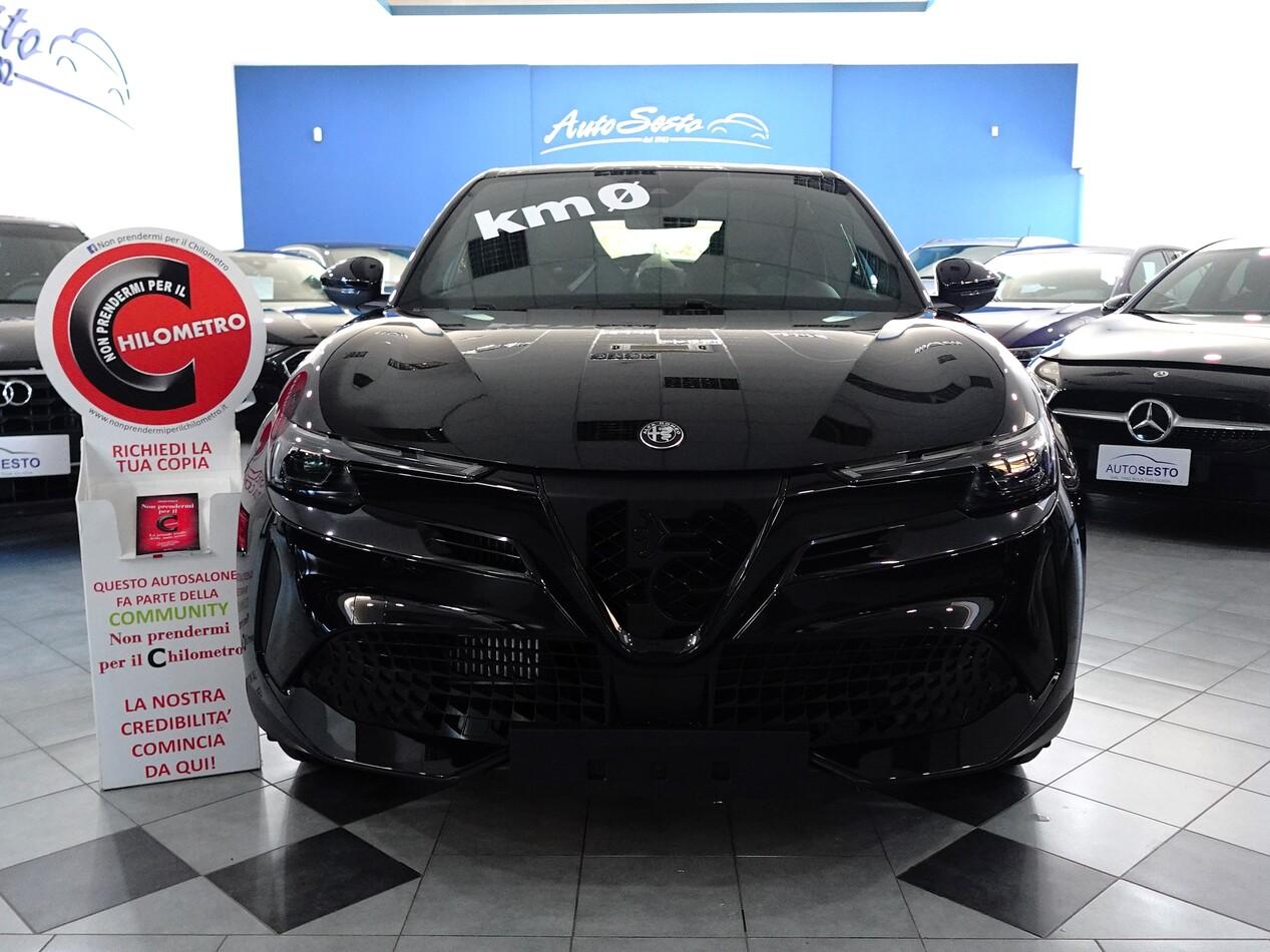 Alfa Romeo Junior 1.2 IBRIDA 145 CV EDCT6 SPECIALE PACK SPORT