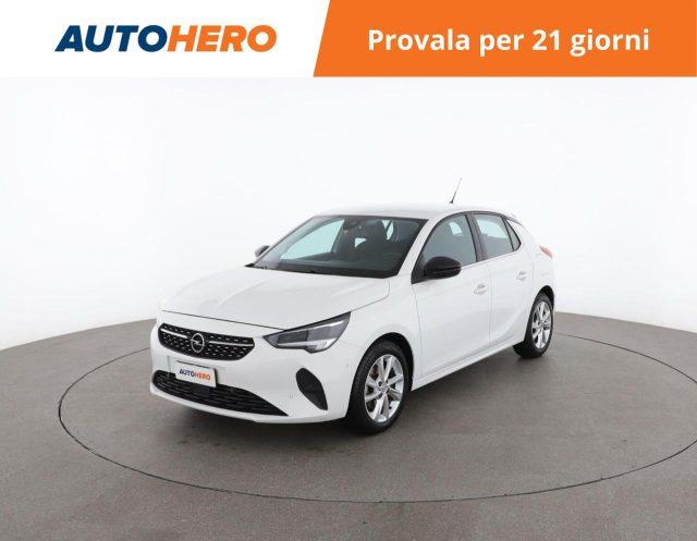 OPEL Corsa 1.5 D 100 CV Elegance