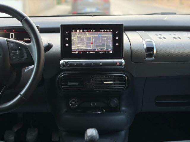 CITROEN C4 Cactus 1.6 BlueHDi 100 Shine