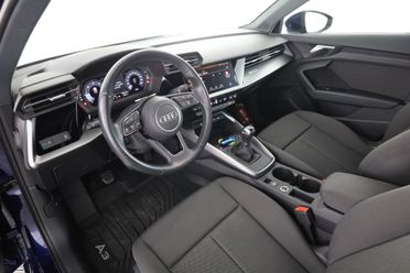 AUDI A3 4ª serie A3 SPB 30 TDI