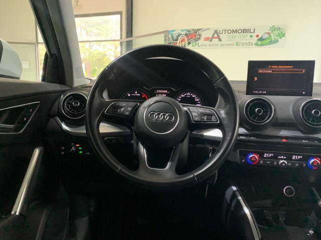 AUDI Q2 1.6 TDI