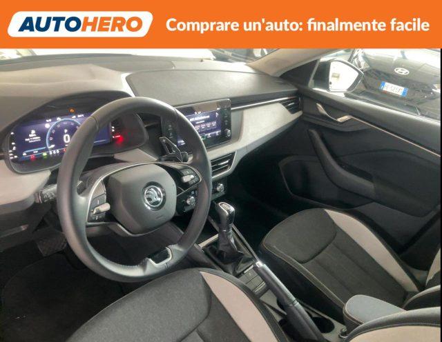SKODA Scala 1.0 TSI 115 CV Style