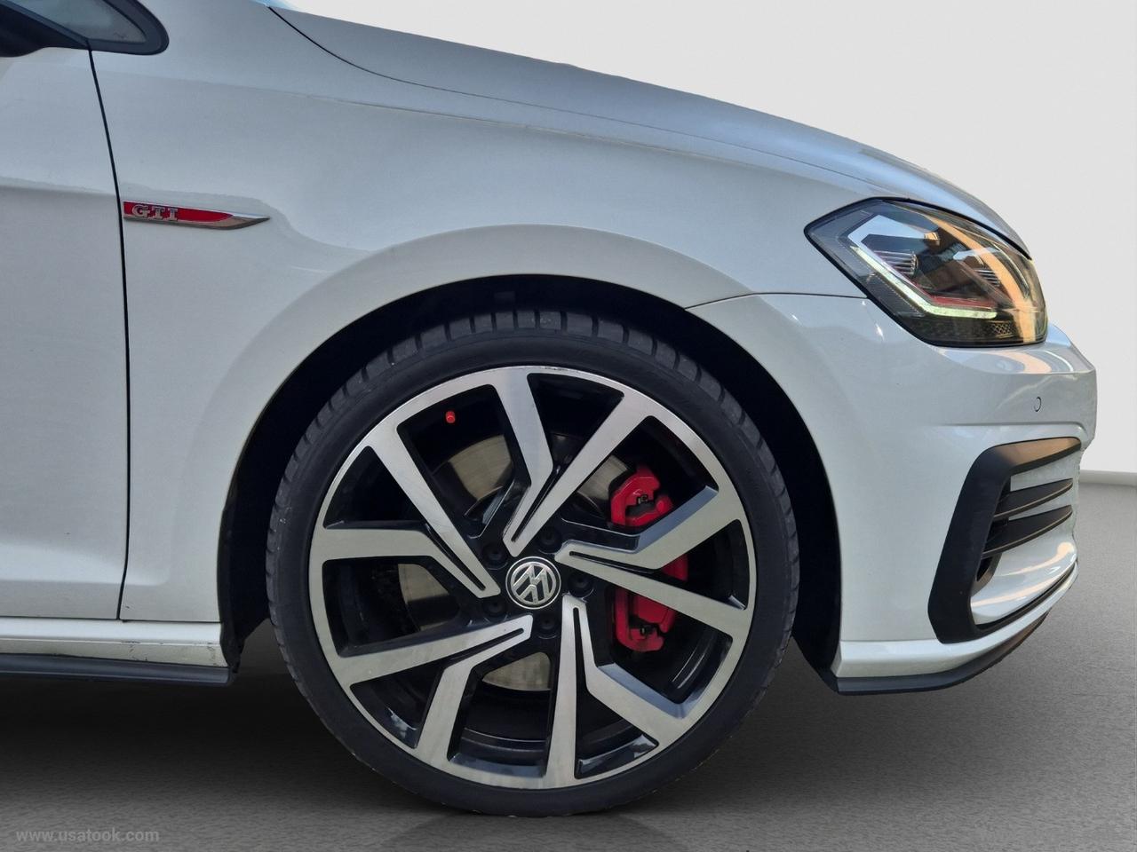 VOLKSWAGEN Golf GTI Perf. 2.0 245CV TSI DSG 5p. BMT GTI PERFORMANCE 245CV