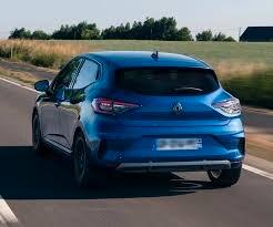 Renault Clio RENAULT CLIO 1.0 SCE 49KW EVOLUTION Hatchback 5-door (Euro 6E)
