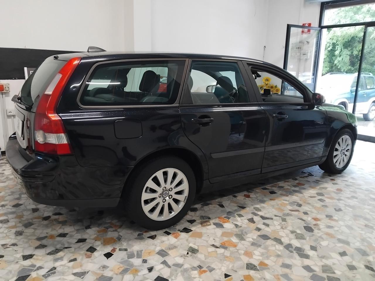 Volvo V50 1.6 D cat Summum