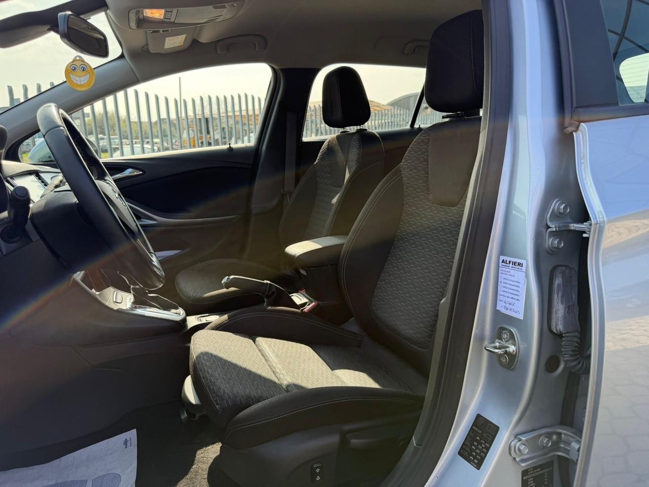 Opel Astra 1.6 CDTi 136CV aut. Sports Tourer Innovation