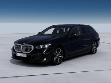 BMW Serie 5 520d Touring 48V xDrive MSport