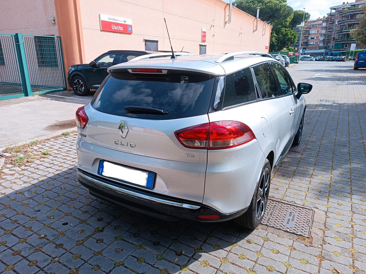 Renault Clio Sporter 0.9 TCe 12V 90CV Start&Stop Energy