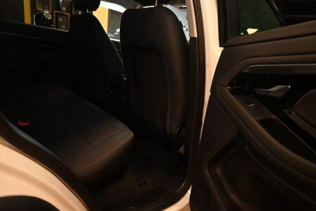 LAND ROVER Range Rover Evoque 2.0d i4 FWD 150CV 6M CAM PDC TEL CRUISE COME NUOVA