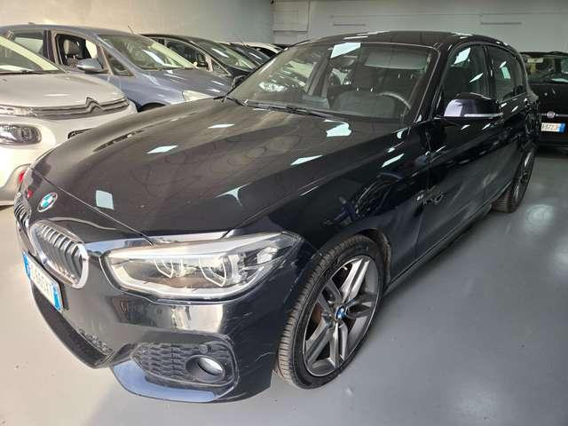 BMW 120 120i Msport 5p auto