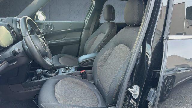 MINI Countryman 2.0 Cooper D Classic Countryman Aut.