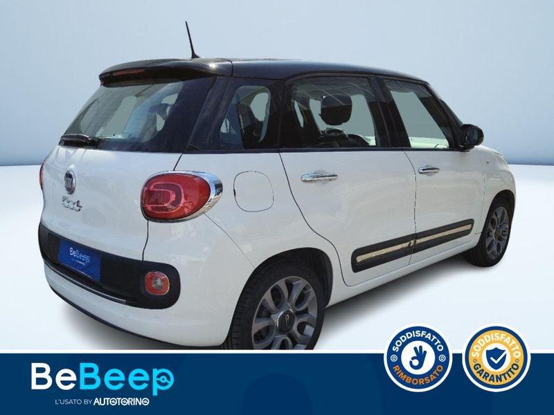 FIAT 500L 1.3 MJT LOUNGE 95CV
