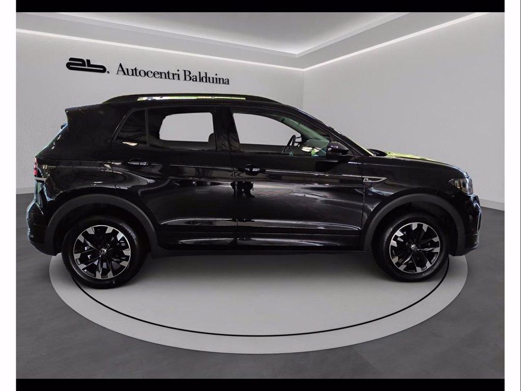 VOLKSWAGEN T-cross 1.0 tsi sport 110cv del 2023