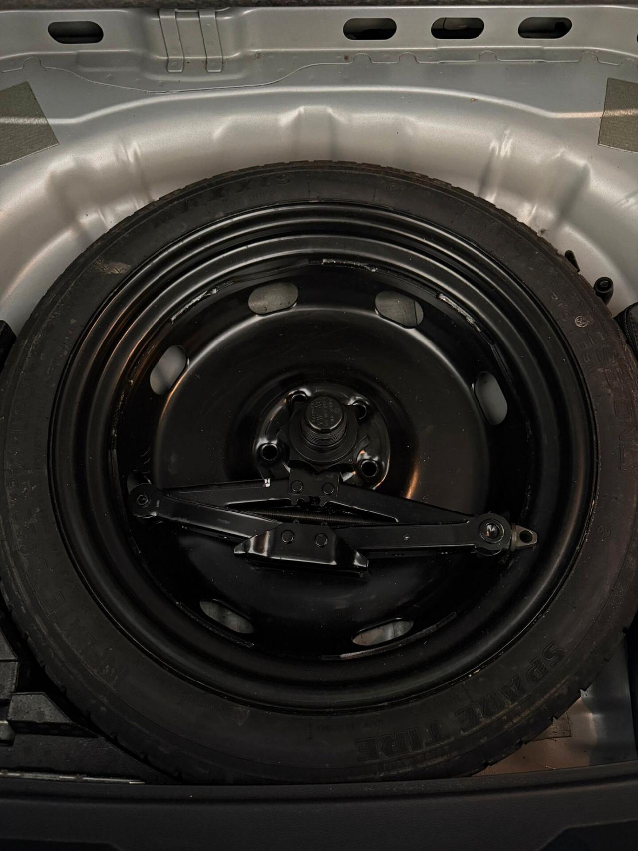 Volkswagen T-Roc 1.6 TDI Style BlueMotion Technology