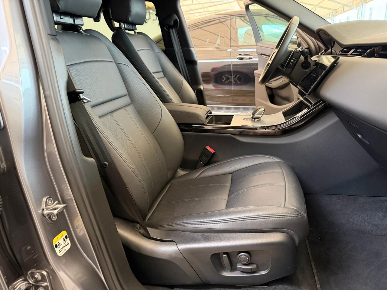 Land Rover Range Evoque 163 CV Auto 4x4