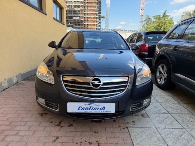OPEL Insignia 2.0 CDTI 160CV ecoFLEX Sports Tourer Cosmo