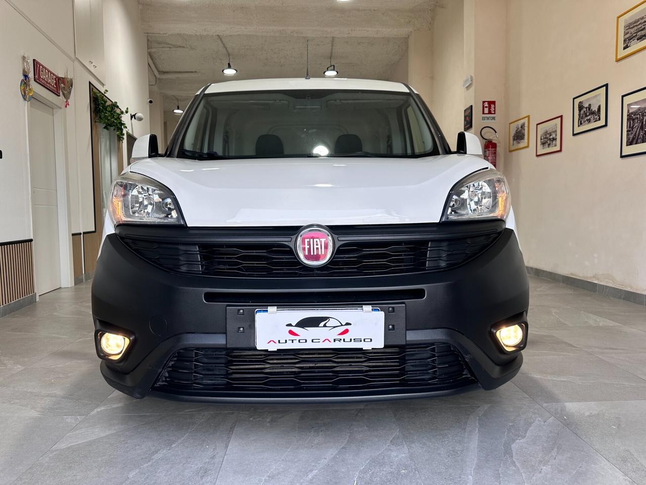 Fiat Doblo Doblò 1.6 MJT 105CV - UNICO PROP - PERFETTO!!!!